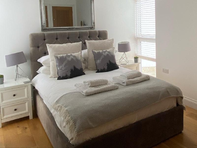 Beautiful accommodation in a perfect location