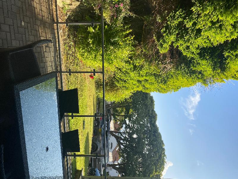 Beautiful accommodation in a perfect location