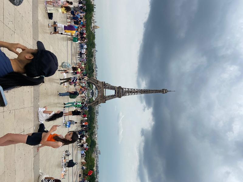 Very fun trip, awesome activities, trip leader and even bus driver!