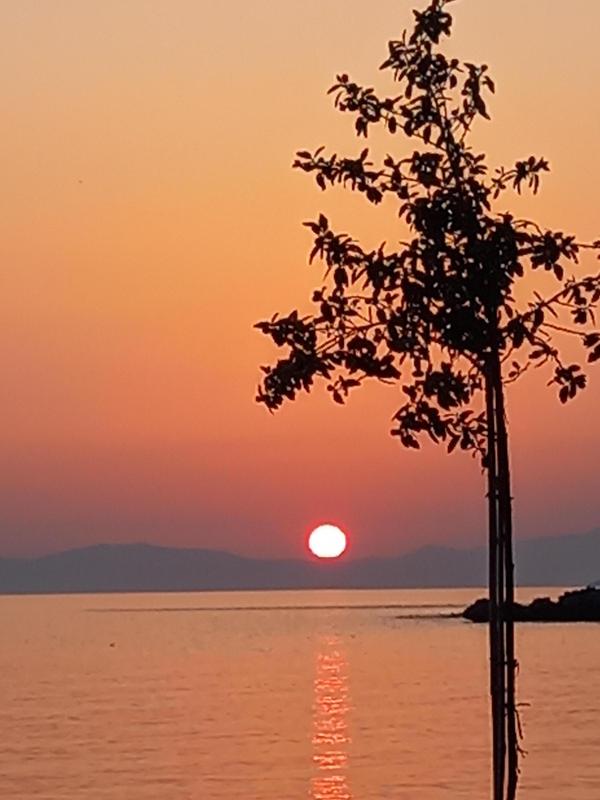 Perfect holiday from beginning to end, thank you Sunvil