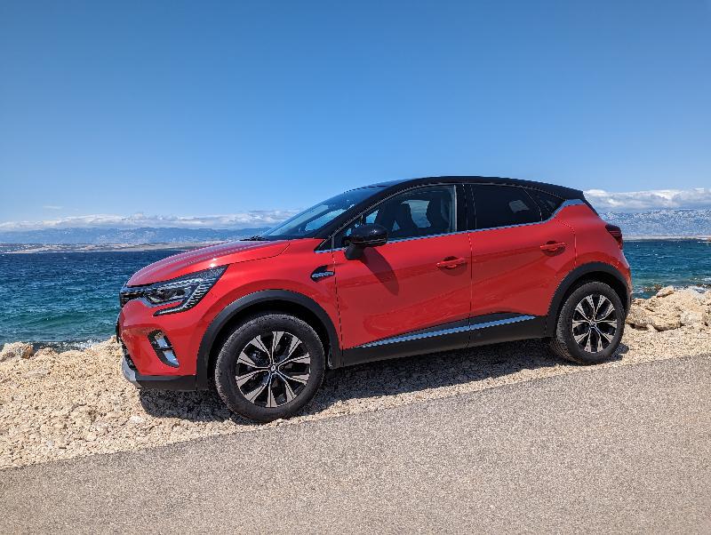 Nova should be gold standard for Car rentals