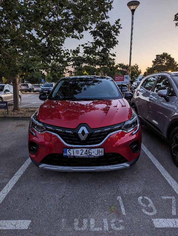 Nova should be gold standard for Car rentals