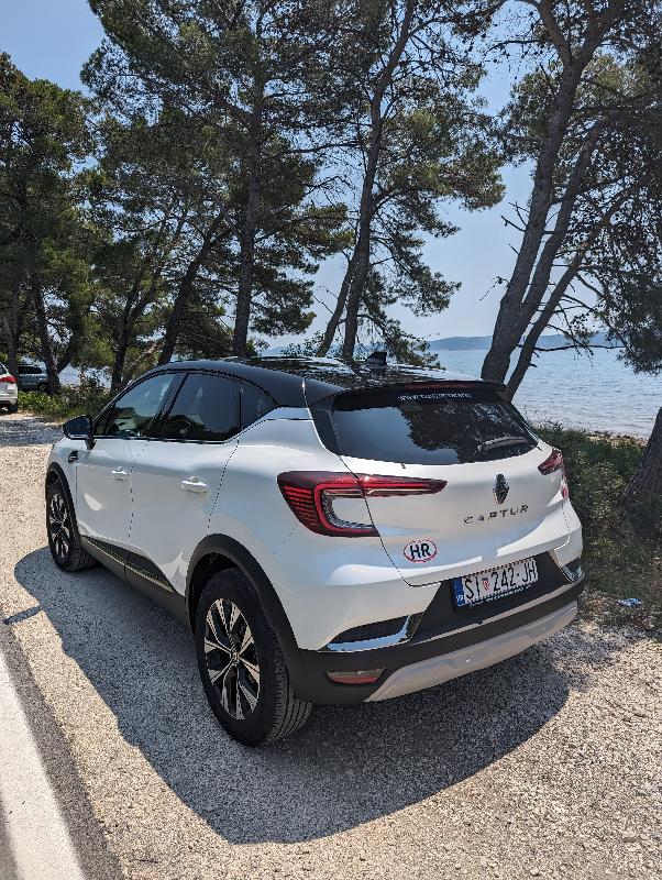 Nova should be gold standard for Car rentals