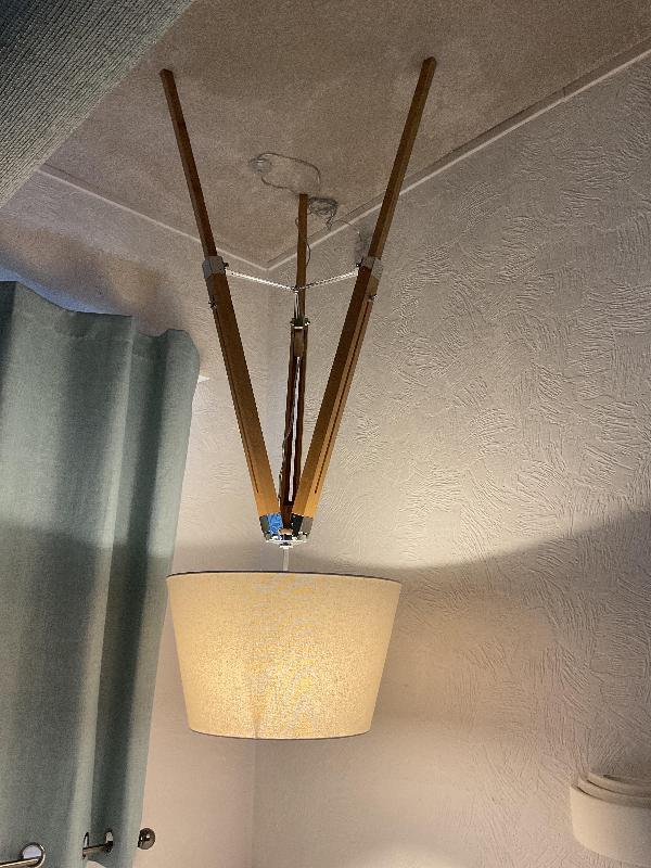 Beautiful & Stylish Lamp