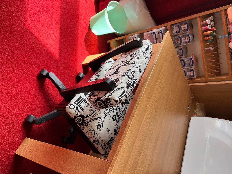 Great craft chair