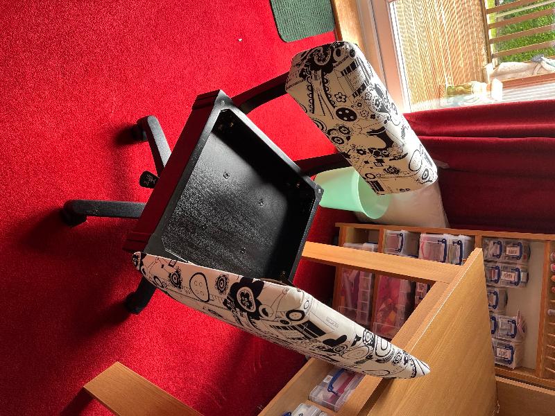Great craft chair