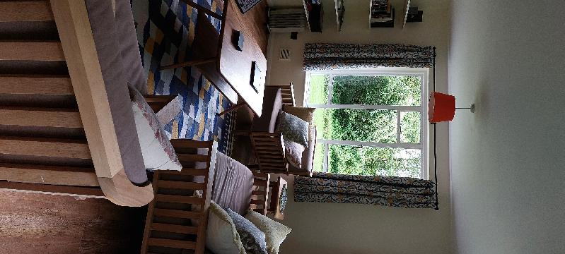 Little Milford Lodge ... Holiday by the estuary