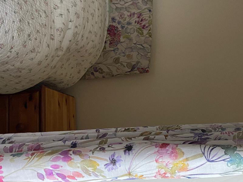Voyage Maison Country Hedgerow Ready Made Curtains Lotus