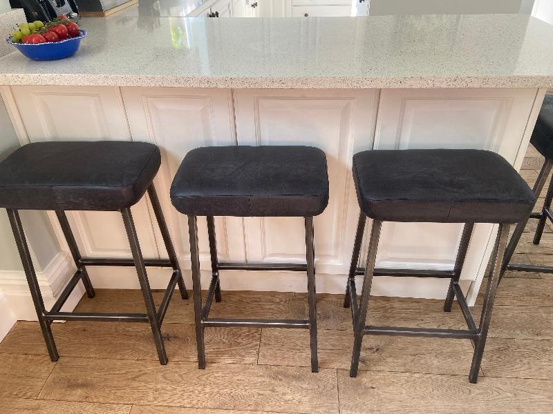 Good quality & service- everything was as described