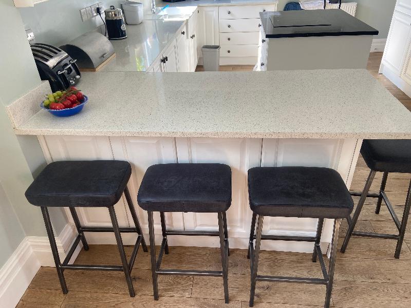 Good quality & service- everything was as described