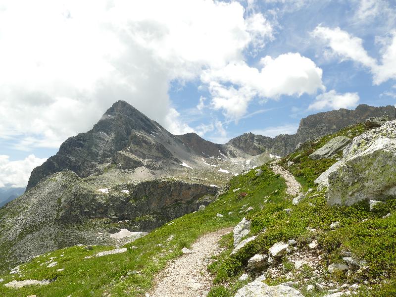 Fantastsic holiday exploring Piedmont - delightful hosts and wonderful food