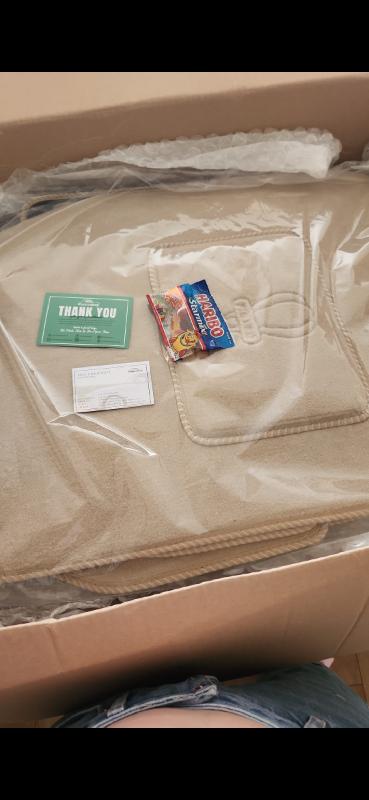 Great quality, great service