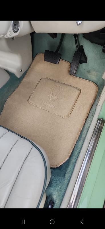 Great quality, great service