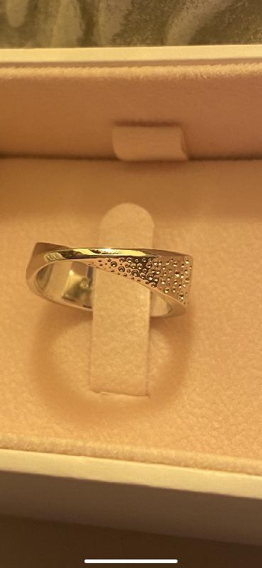 Never disappointed with the service and choice of jewellery.