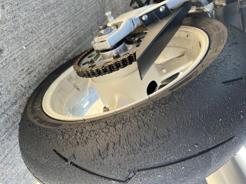 Trackdays… More fun when you know you’re covered