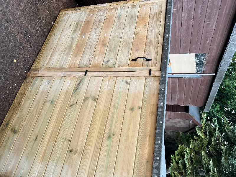Decent product and excellent service let down by dispatch and delivery