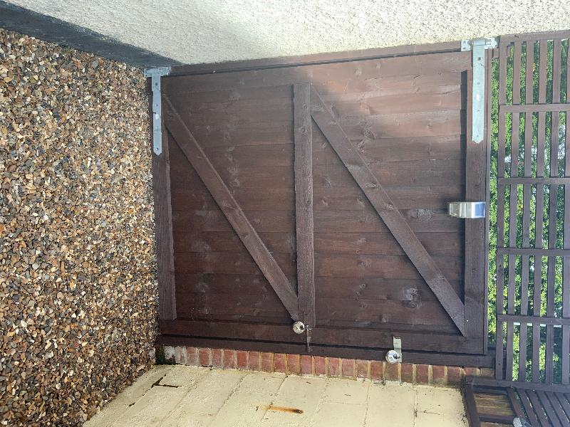 A quality gate at a competitive price