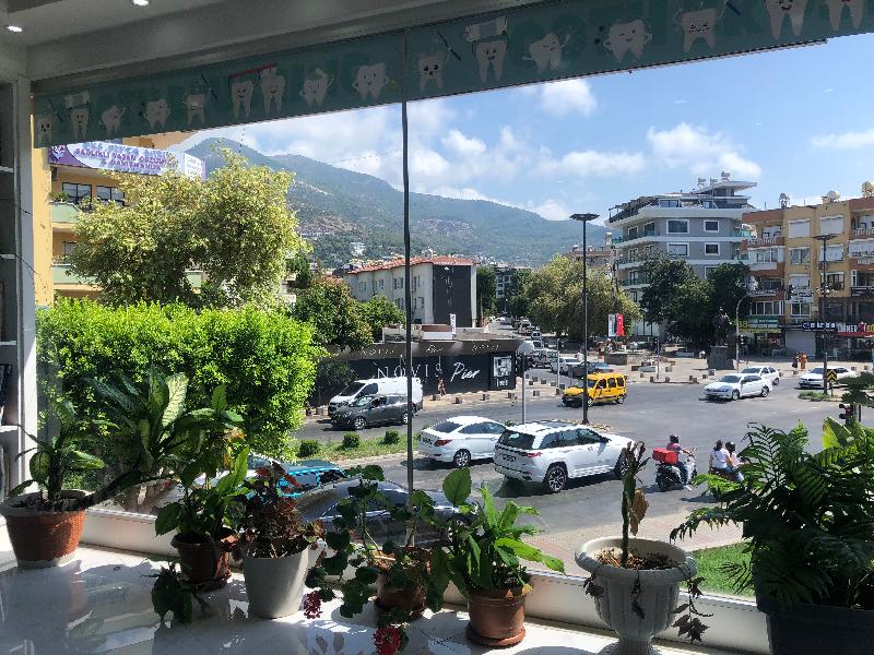 Fantastic Uzmanlar Dental and Oral and Health Clinic best organised visit a