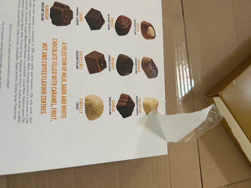 My order arrived damaged I have email your company 2 times but as of today