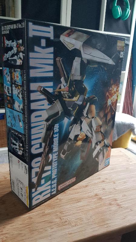 Gunpla Hidden Gem