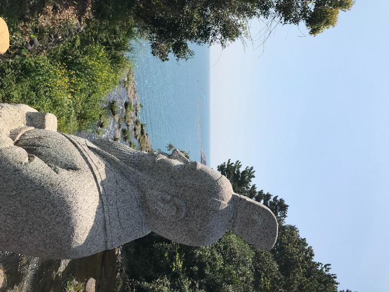 5* service start to finish, a truly beautiful country - we will go again!