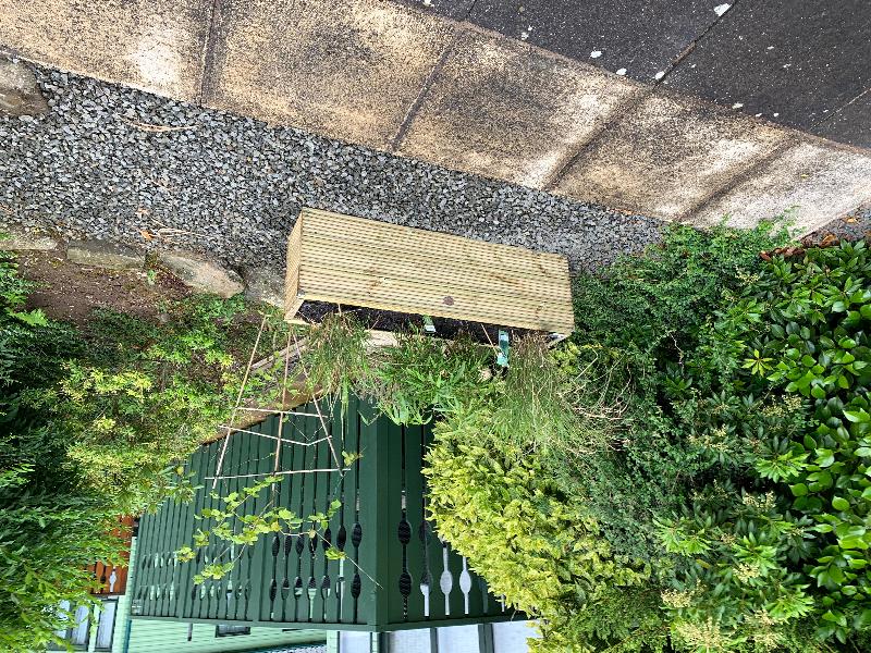Great planter