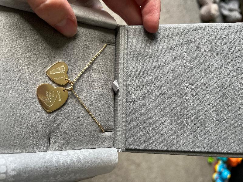 Very special jewellery