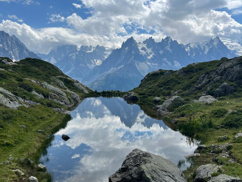 Mont Blanc Treks: Top recommendation for trip planning!