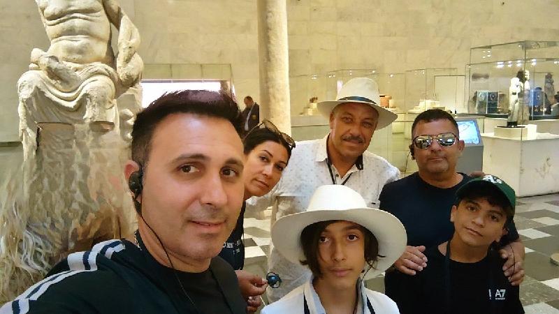 Viaggio in Egitto 4 giorni al Cairo 3 giorni Crociera sul Nilo e 3 giorni a