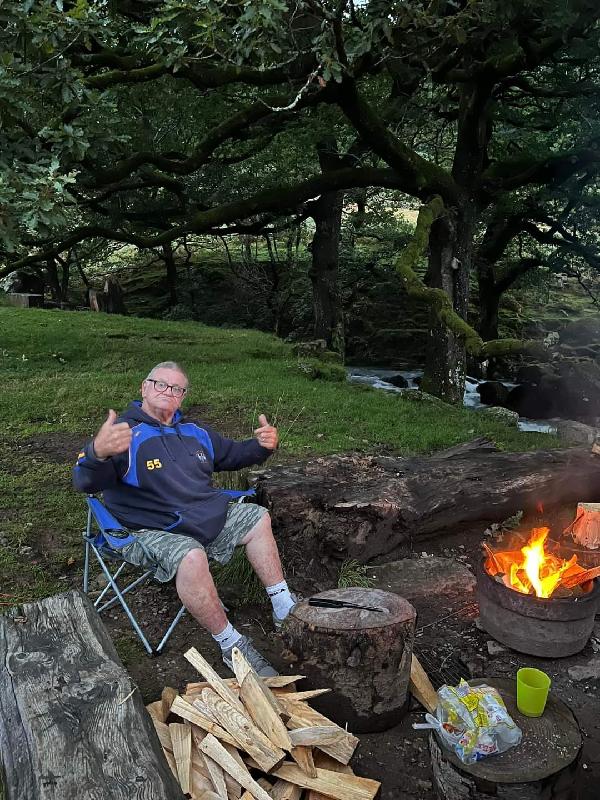 SUPER RELAXING HOLIDAY