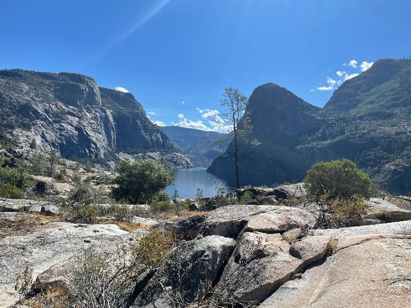 Great company, fantastic service and incredible trip!