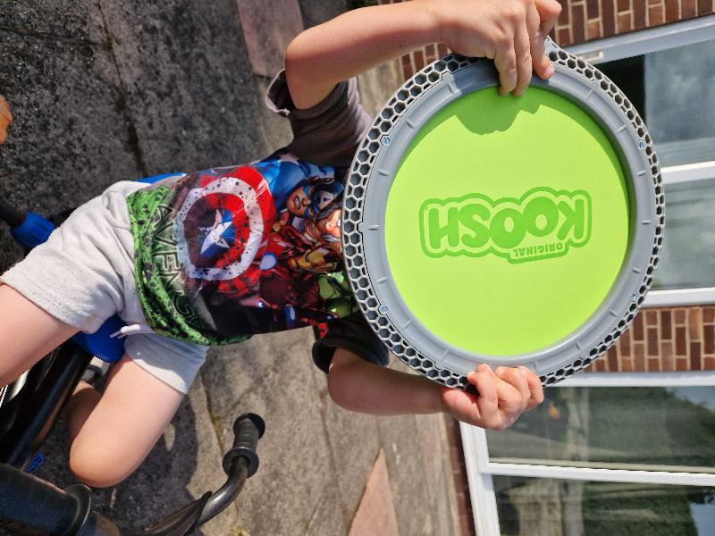 Best Koosh Product