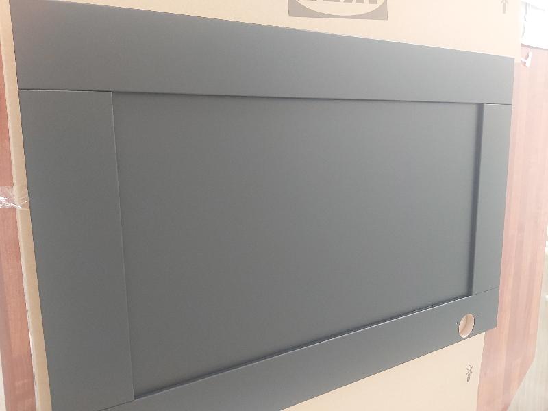 Zinnesser interior and exterior matt paint