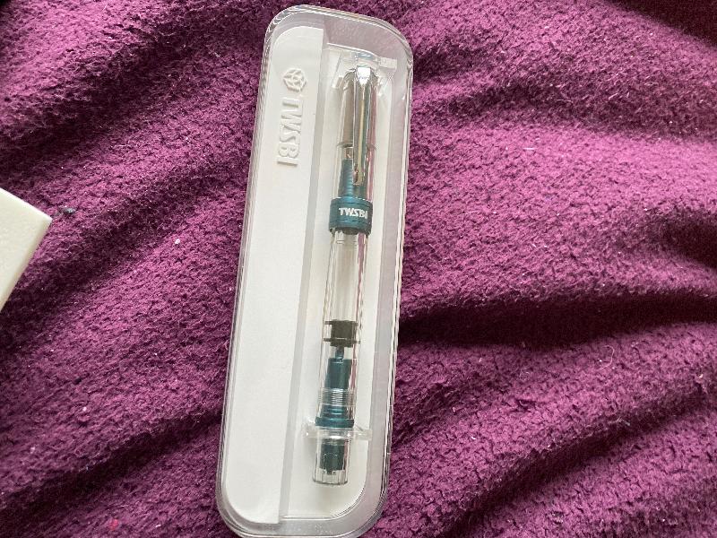 my go to pen store!