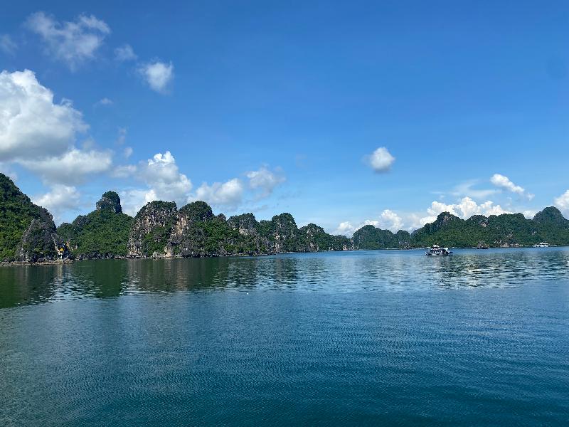 Easy holiday bookiNg process with great guidance on the right itinerar