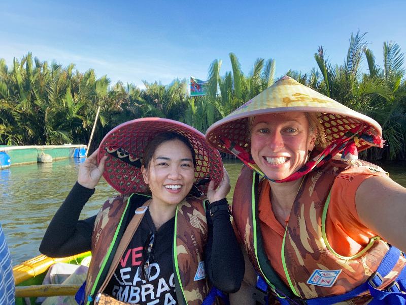 Easy holiday bookiNg process with great guidance on the right itinerar