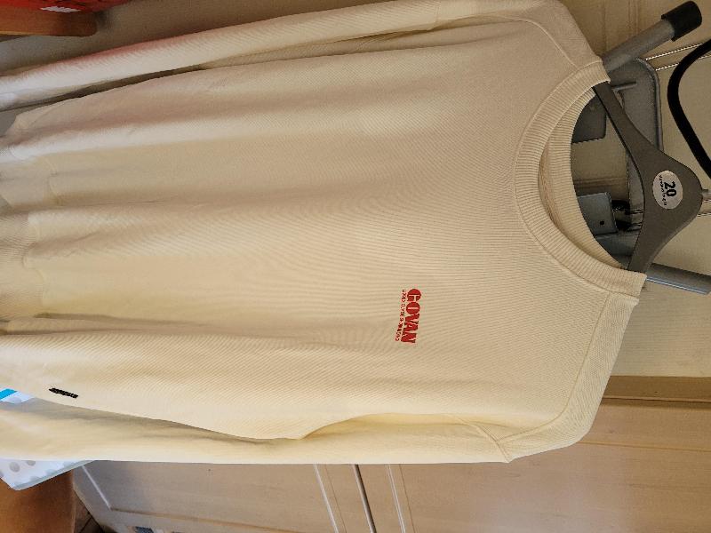 Great service awesome clothes superb quality