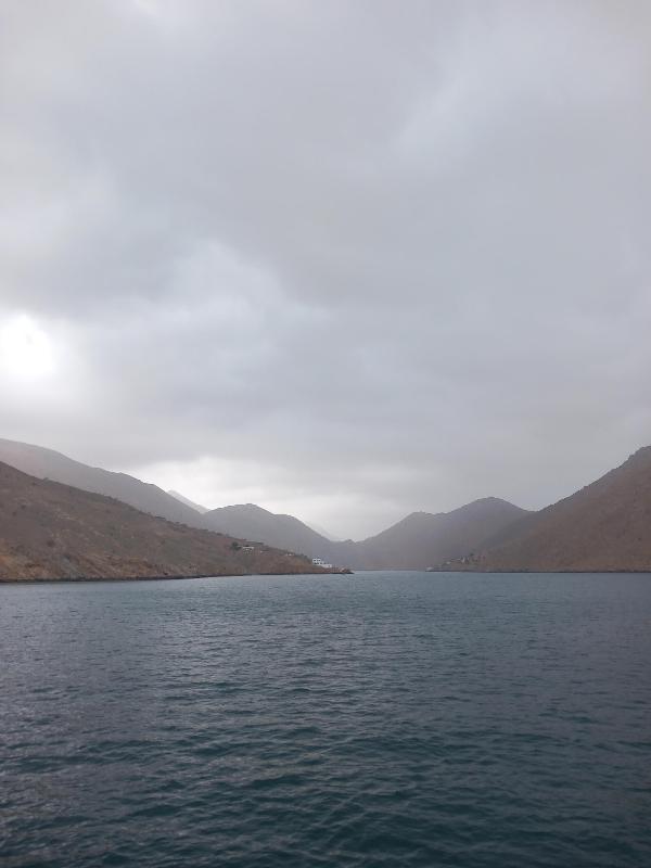 Nice trip to Oman. I recommend