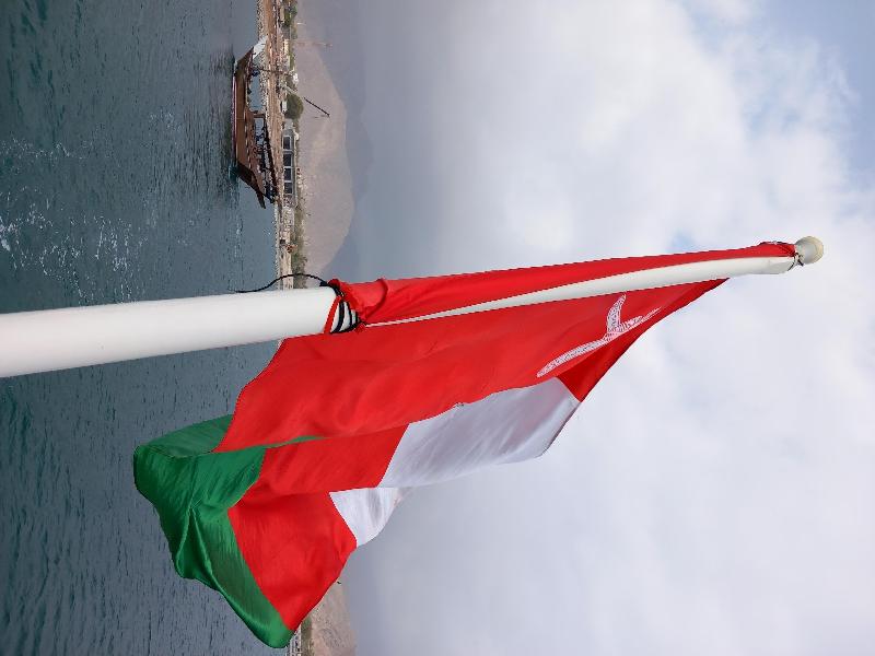 Nice trip to Oman. I recommend