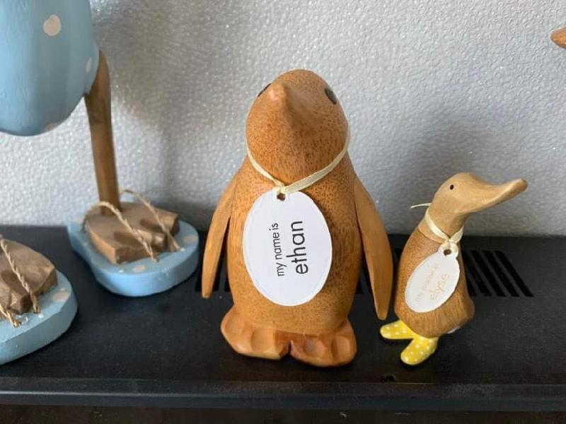 Fabulous gift