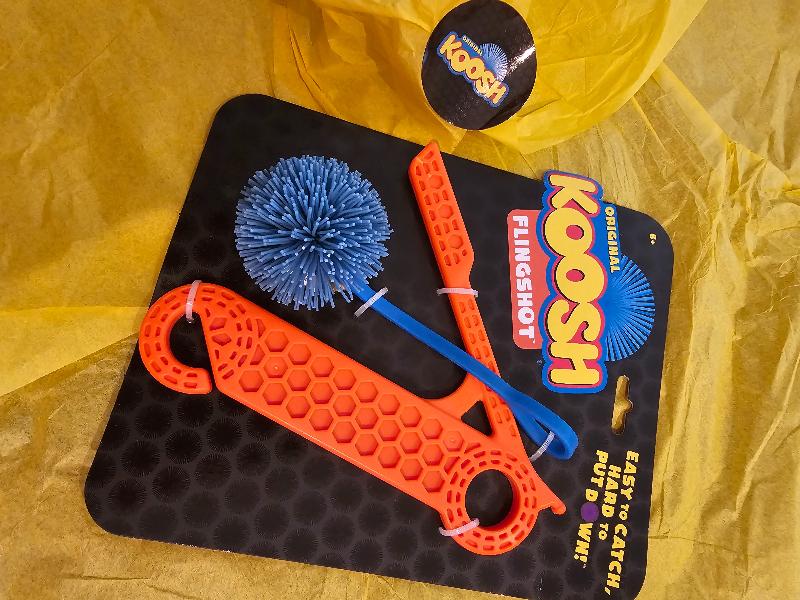 Great items