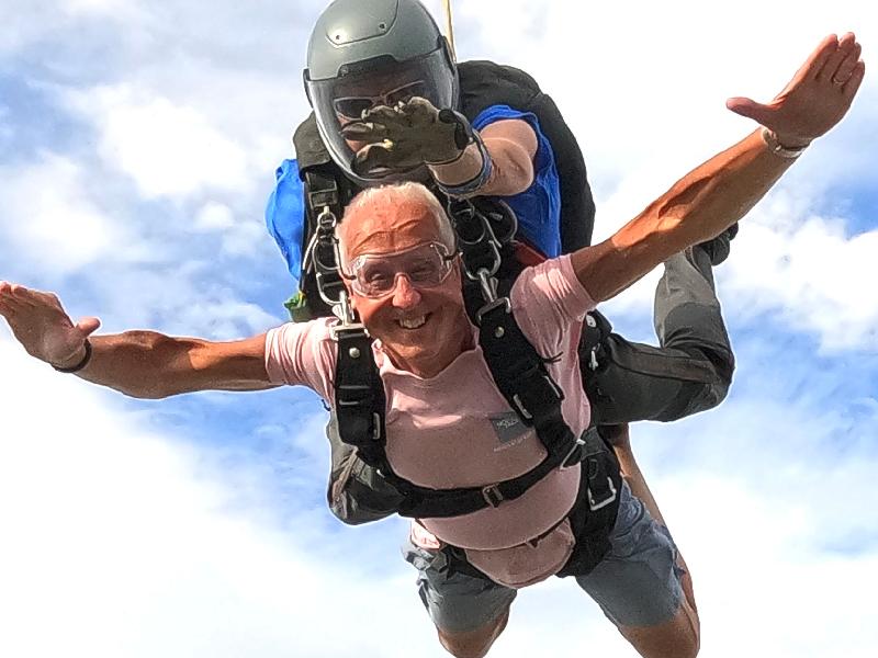 Fabulous experience