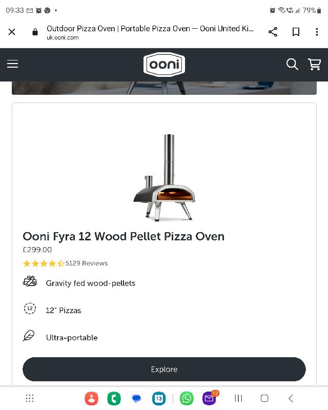 Excellent products, excellent service, competetive pricing