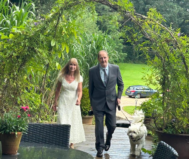 A Perfect Venue For An Intimate Wedding
