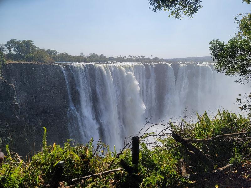 Best of South Africa with Victoria Falls