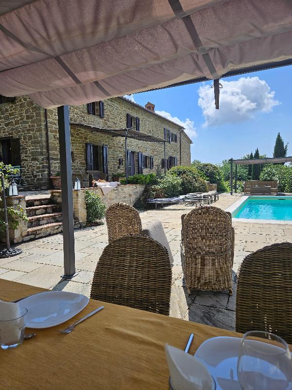 Villa vacation wonders