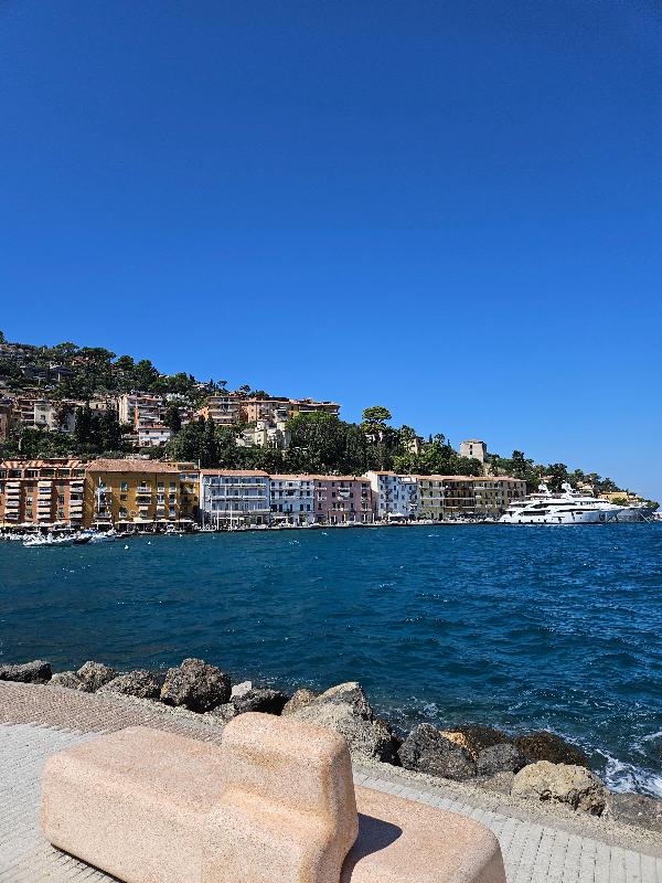 Villa vacation wonders
