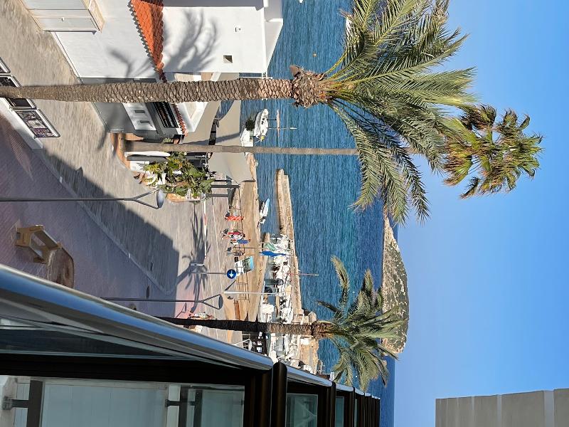 The hotel was fantastic very clean the food and staff were amazing