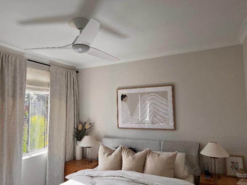 Fab fans, fab service!