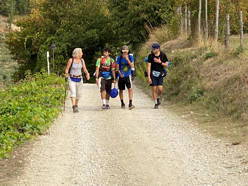 The ‘Path of the Gods’ with Inntravel
